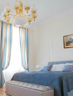 Wyjątkowe designerskie hotele