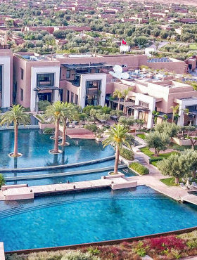 Hotele przyjazne rodzinom